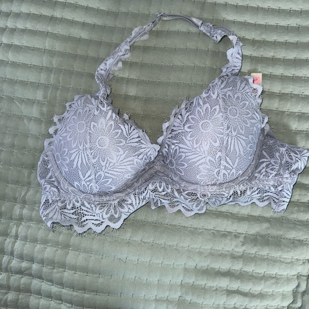 PINK bralette